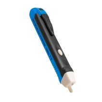 전기 표시기 90-1000v 비접촉 소켓 벽 ac 전원 콘센트 전압 감지기 센서 테스터 펜 led 라이트 ac 110v-220v, 새로운 파랑