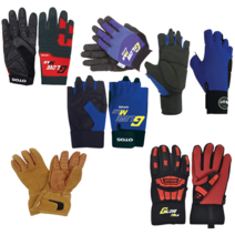 오토스 국산 진동방지 두드림 충격방지 타격방지장갑, 두드림방지장갑GS-708N FREE