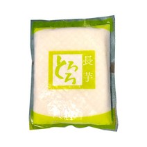 오지상구루메 참마토로로 500g 간마 마즙