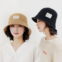 칼레츠 버킷햇 ELM-013/ 아이보리 발송