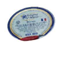 이즈니 냉장 무염버터 10g x 20입 포션버터 200g, 5개