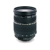 탐론 AF28-75mm F/2.8 XR Di LD SLR 렌즈 캐논 니콘용, 캐논용_렌즈 단체