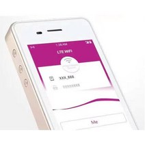 휴대용 LTE 라우터 4G LTE라우터모바일 핫스팟 G2 프로 휴대용 모바일 무선 모뎀 미니 4G LTE 와이파이 공