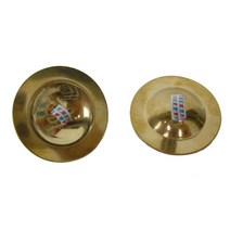 [HMI] 핑거 심벌 TCY-4P / 6cm