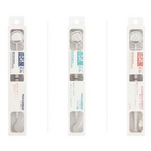 구강관리용품 셀프 치석제거기 치아관리 스케일링 치경 거울달린 클리너 치아, 치아클리너앤미러