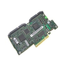 BCR Dell PowerEdge 2900 DRAC 5 Remote Access Management Controller Card- WW126, 1