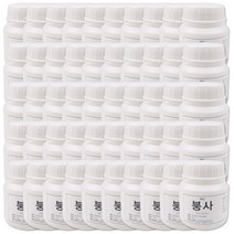 해호 삼현제약 붕사 180g 50개, 단품