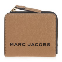 마크제이콥스 [라벨루쏘] [마크제이콥스] M0017140 219 볼드 미니컴팩트 집 월렛