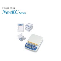 AND 저울 NEW KC-500