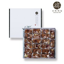 오복떡집 약식 약밥 시루떡 영양약식 영양떡 햅찹쌀 대추 건포도 호두 호박씨 잣 수제약식 식사대용 어르신간식 개별포장 75g 21팩 선물세트 쇼핑백포함, 1세트, 75000ml