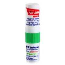 태국 야돔 포이시안 마크2 2025 POY-SIAN MARK2 INHALER, 1개