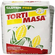 Azteca Milling Tortimasa Corn Flour 4.4 lb, 1