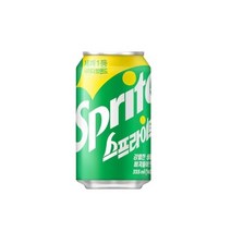 기타 스프라이트355ml24입/SH, 단일