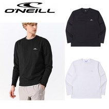 오닐 [오닐] 남자 봄 남성 소로나 롱슬리브 티셔츠 OMTRM1354-101 199 818