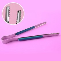 낚시고기집게 물고기잡기 참게잡이 낚시바늘빼기 집게 3size 2개 쏘가리낚시 생선집게, 중