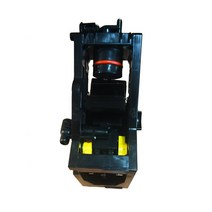 커피 머신 브루어 어셈블리 필립스 HD8650 HD8651 HD8652 브루잉 액세서리, 한개옵션0