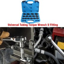 크로우풋렌치 최신 파이프 도구 크로우풋 육각