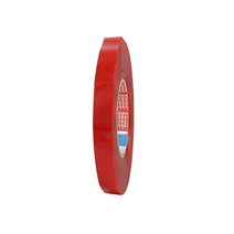 +[플렉스온]+테사 tesa 4965 양면테이프 LED 가발고정용 10mmx50M 접착 다용도[FLEXONmarket]+