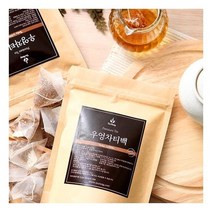 국내산 순수 우엉차 100티백