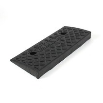 [풀리줄리] 계단 문턱 휠체어 진입판 상가진입 슬로프