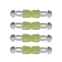 쌍바늘 벌림 편대 올림 중층 내림 붕어 낚시 소품 채비, 특소, 1개