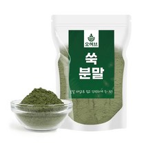 오허브 국산 쑥가루 쑥분말 쑥파우더 250g, 1개, 단품없음