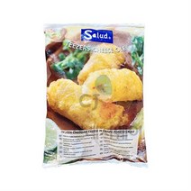 Salud 올레치즈포테이토 1kg, 1개