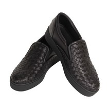 보테가베네타 스니커즈 370760 V0013 1000 NERO/여성