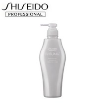 시세이도 아데노바이탈 가는모발용 샴푸, 1개, 500ml