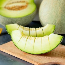 머스크 멜론 고당도 프리미엄 메론, 1.5kg~2.0kg
