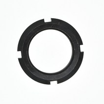 번데기너트 퀵서트 인서트너트 1/2/3 개 DIN981 M10 M12 M14 M16 M18 M20 M22 M24 M25 M27 M30 M33 M35 M36, 17 M42-1.5(1PCS)