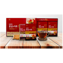 홍삼&석류음료, 30포, 50ml