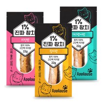 테비 1% 진짜 참치 22g x 24개 시야와세 오야쯔 보니또 고양이 간식 1박스 단위 판매, 테비 1%진짜참치 치킨맛 22g x 24개