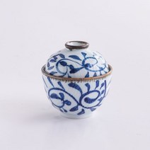 차왕무시 컵 계란찜그릇 차완무시 요커트볼 볼 장국 일본 자완무시, 200ml 미소볼 - 갈고리등