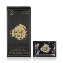 금단미인 다이어트 환 차전자피 1박스 쾌변 체지방 감소 다이어트환, 90g, 1개