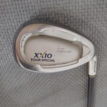 중고 젝시오 XXIO MP100 SW웨지_63g R, 단품