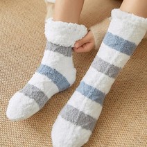 부츠수면양말 두꺼운겨울양말 겨울수면양말 여성수면양말 수족냉증 후리스양말 수면양말 롱수면양말 두꺼운
