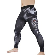 주짓수래쉬가드 도복 fteif mma black roaring tiger tight camouflage Fighting boxing jerseys 호랑이 무에타이 의류 jiu