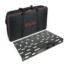 Voodoo Lab Dingbat PP3 플러스 DBLP3P 대형 페달 보드 USA 미국, with Pedal Power 3 PLUS