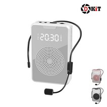 강의용마이크 수업용 선생님 휴대용 M310 교사용마이크, 무선마이크(블랙), 본상품선택