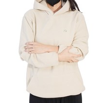 노틸러스 포근한 후리스 기모후드티