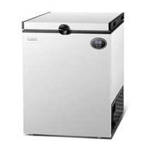 지픽스 음식물쓰레기냉동고 음쓰냉동고 사무실 음쓰, 단문 BCBD-53S108L 일반