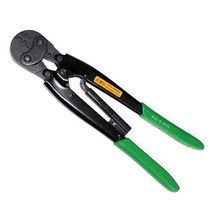 [RAΕ] 이즈미-터미널압착기-(연쇄단자용)F-200 0.75-2.0mm(1EA) 산업 작업용 수동 압착툴 공구 단자용 ▷_4Ε470Ea, Ε본상품선택!