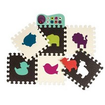멜로디 유아 매트 층간소음 방지 퍼즐매트 유치원 뛰어놀기 실내놀이 쿠션