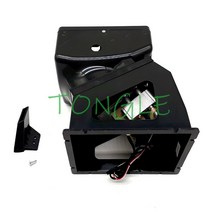 정확한 DC 24V AC 220V 코인 모터 호퍼 변경 디스펜서 아케이드 슬롯 게임 체인저 자동 판매기 오락 기계, 02 AC 220V