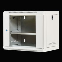 허브랙 선반 통신랙 서버랙 네트워크캐비넷 서버실 보관함, C. 럭셔리 12UW550 네이비 400