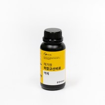 채가원 복합규산비료 친환경 액체비료 500ml, 채가원 복합규산비료 500ml, 1개