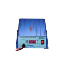 [당일] PDC-1230FE 12V 30A 국산 인산철배터리 전용 충전기 피앤케이하이테크 다르다 자동차배터리충전기, 1개