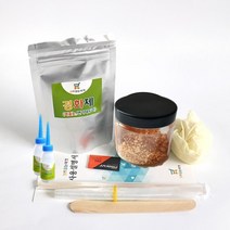 셀프줄눈마켓 벽면용 셀프 줄눈 코팅제 연골드 100g, 3세트