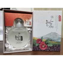 제주 돌담사이 향수(동백향 50ml)